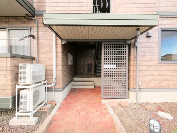 シュプルース丹野 Aの物件内観写真